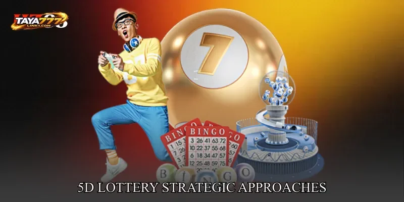 5D Lottery Strategic Approaches