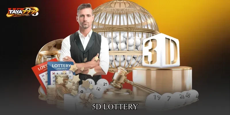5D Lottery