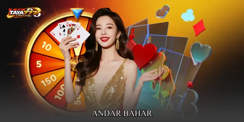 Andar Bahar