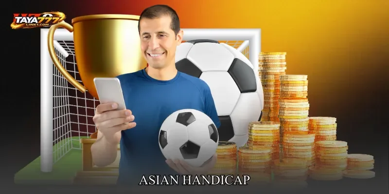 Asian Handicap