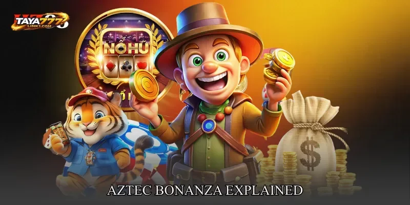 Aztec Bonanza Explained