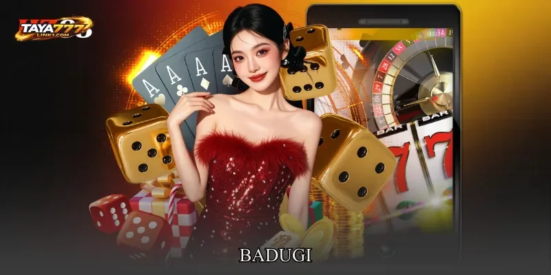 Badugi
