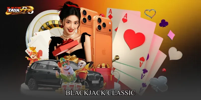 Blackjack Classic