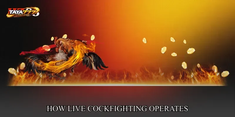 Live Cockfighting Explained