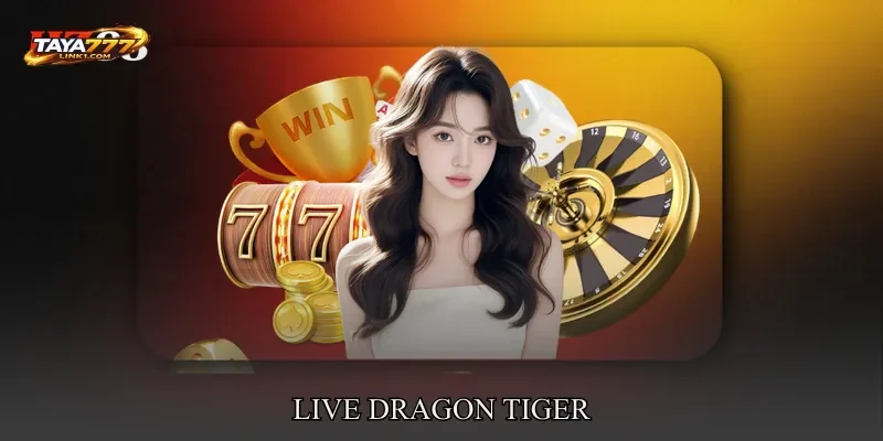 Live Dragon Tiger