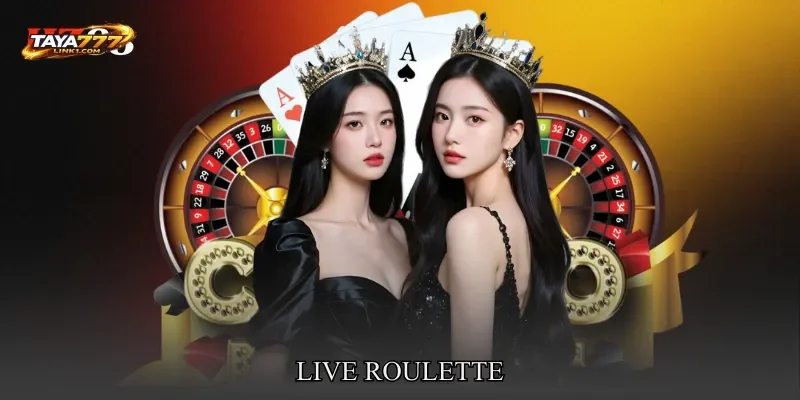 Live Roulette