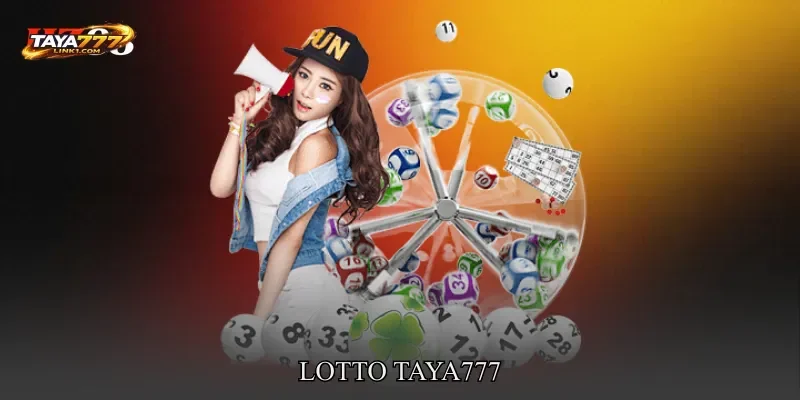 Lotto TAYA777