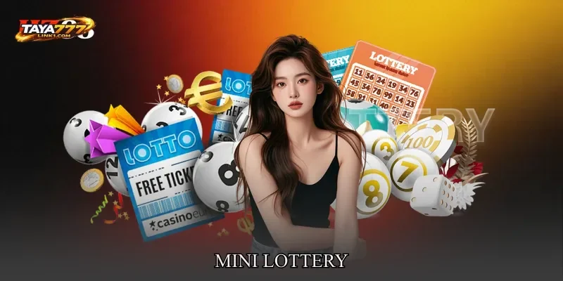 Mini Lottery