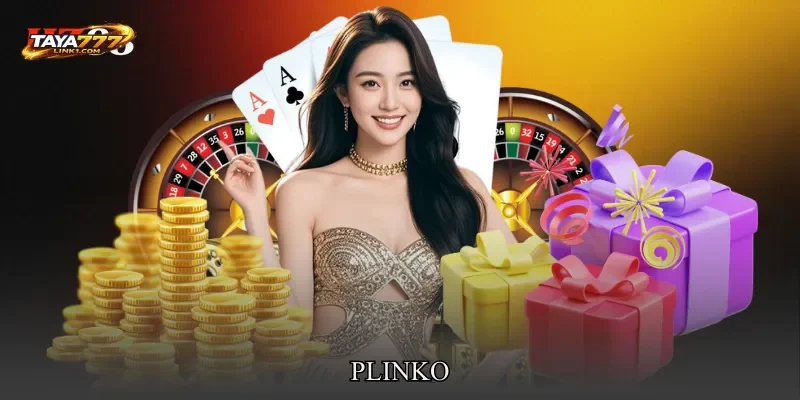 Plinko