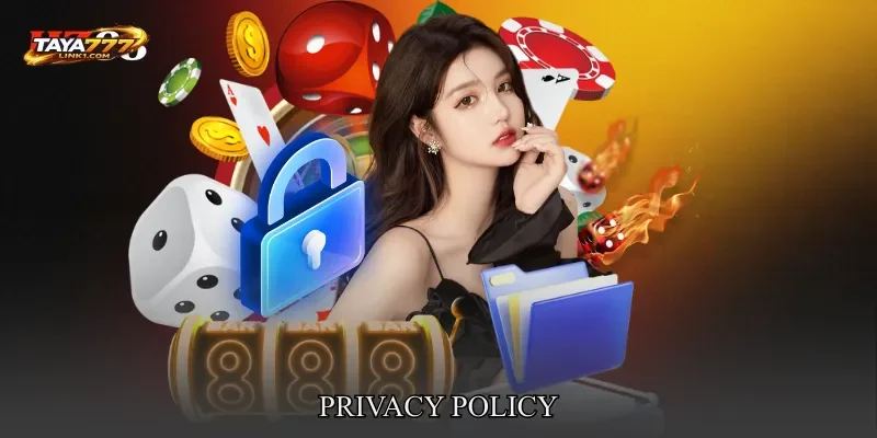 Privacy Policy