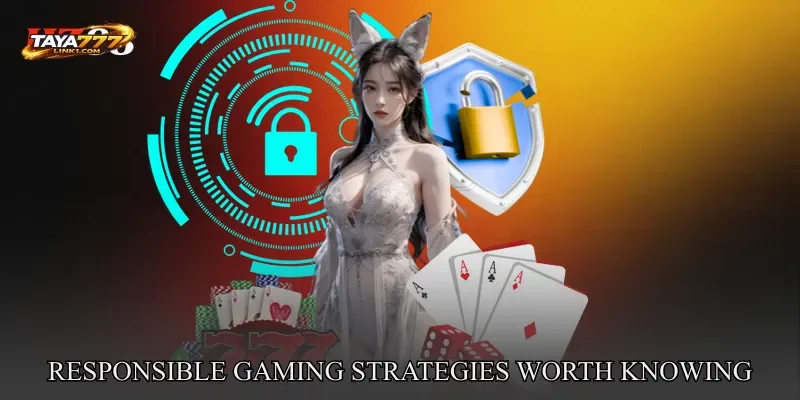 Responsible Gaming Strategies Worth Knowing
