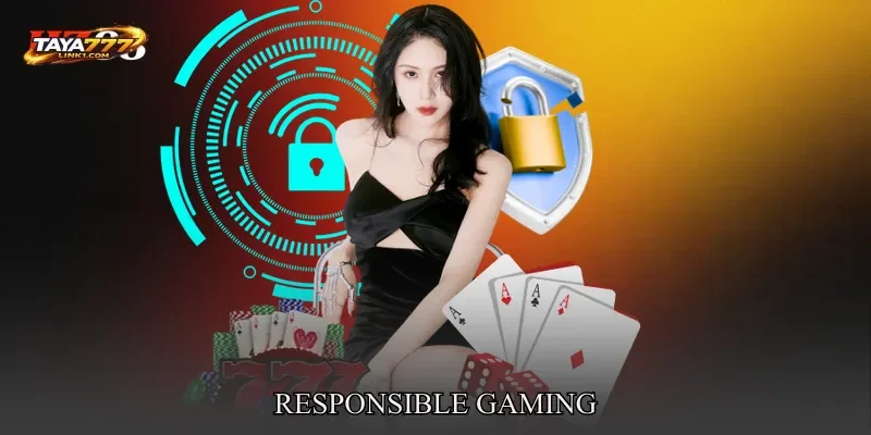 Responsible Gaming