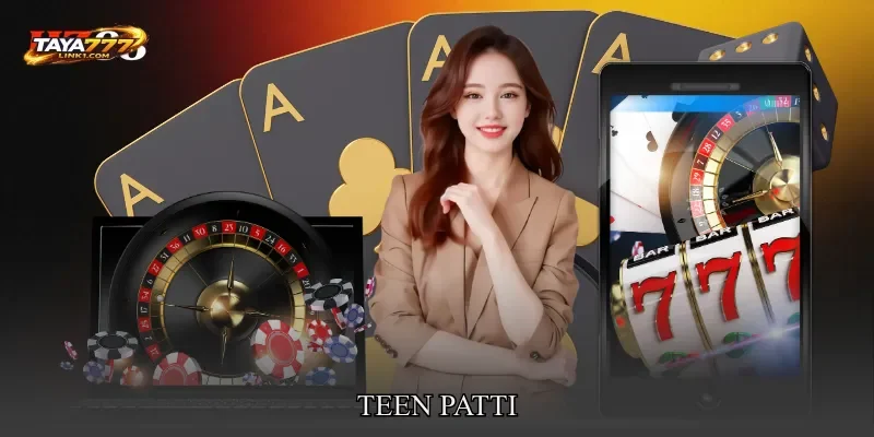 Teen Patti