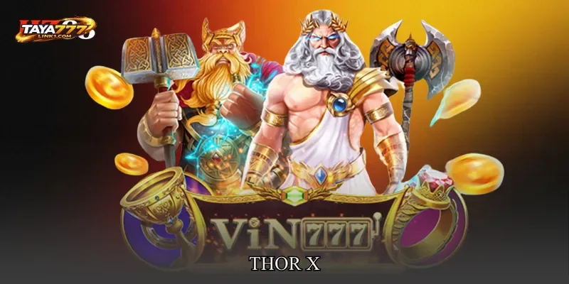 Thor X