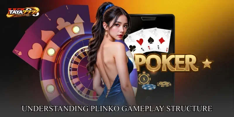 Understanding Plinko Gameplay Structure