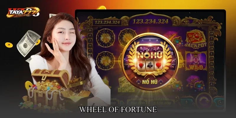 Wheel of Fortune