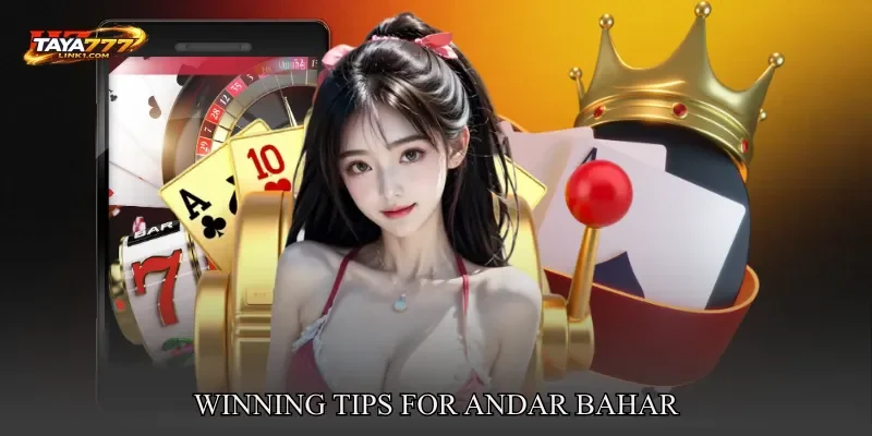 Winning Tips For Andar Bahar