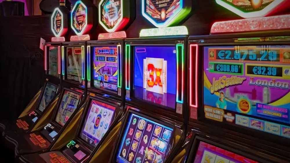 Slot volatility and bankroll management strategy for Philippine casino players 