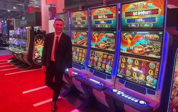 PHTAYA slot games on mobile casino platform in the Philippines