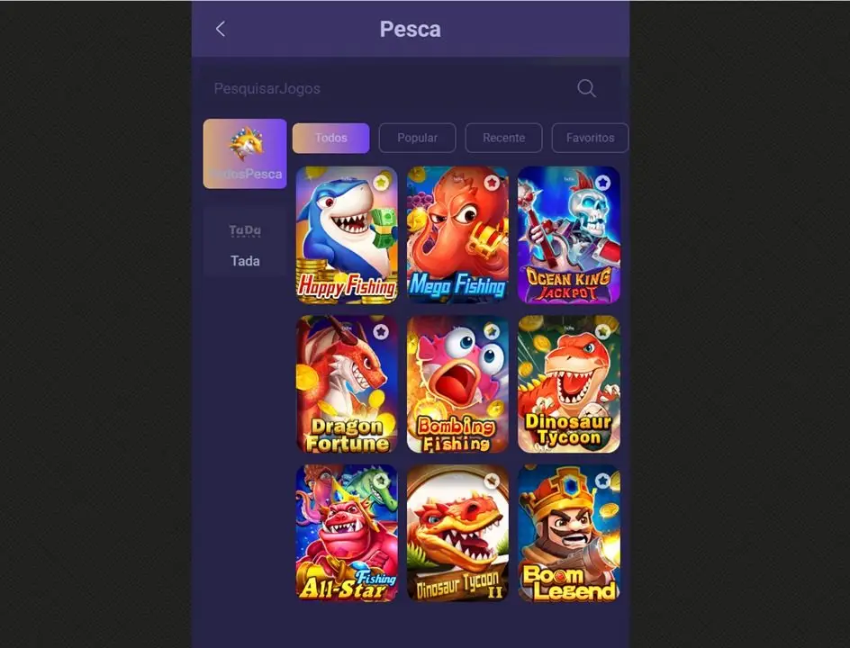 SN88 Pesca Brasil, Jogos Fish Hunter Online e Diversão Mobile