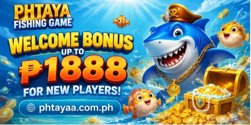 PHTAYA Fishing Game – Exploring the Fishing Lobby